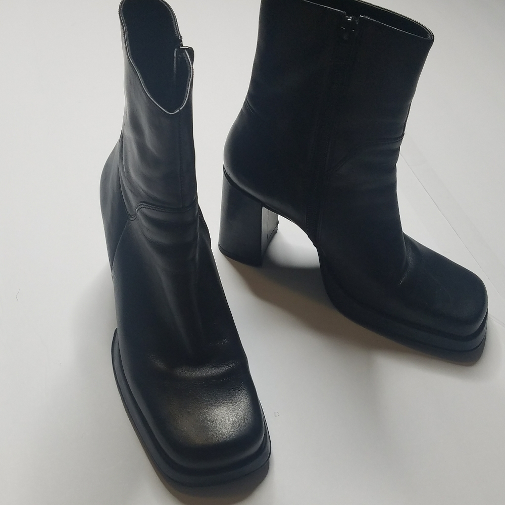 Nine West Boots